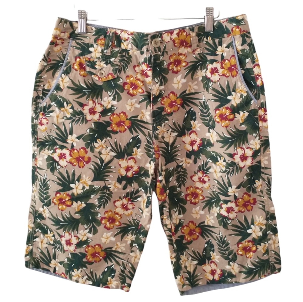 Bang Bang Jean Men's Shorts
